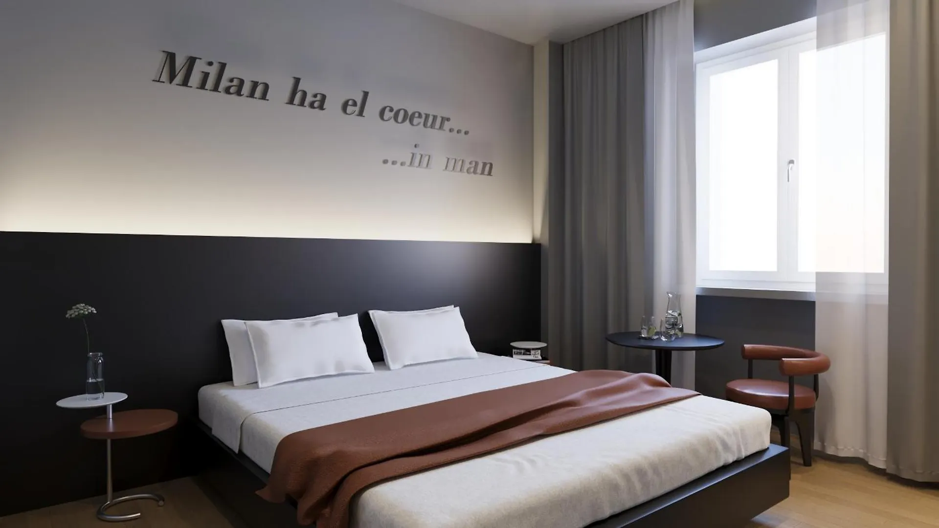 Milano Bene Suites 0*,  Italien