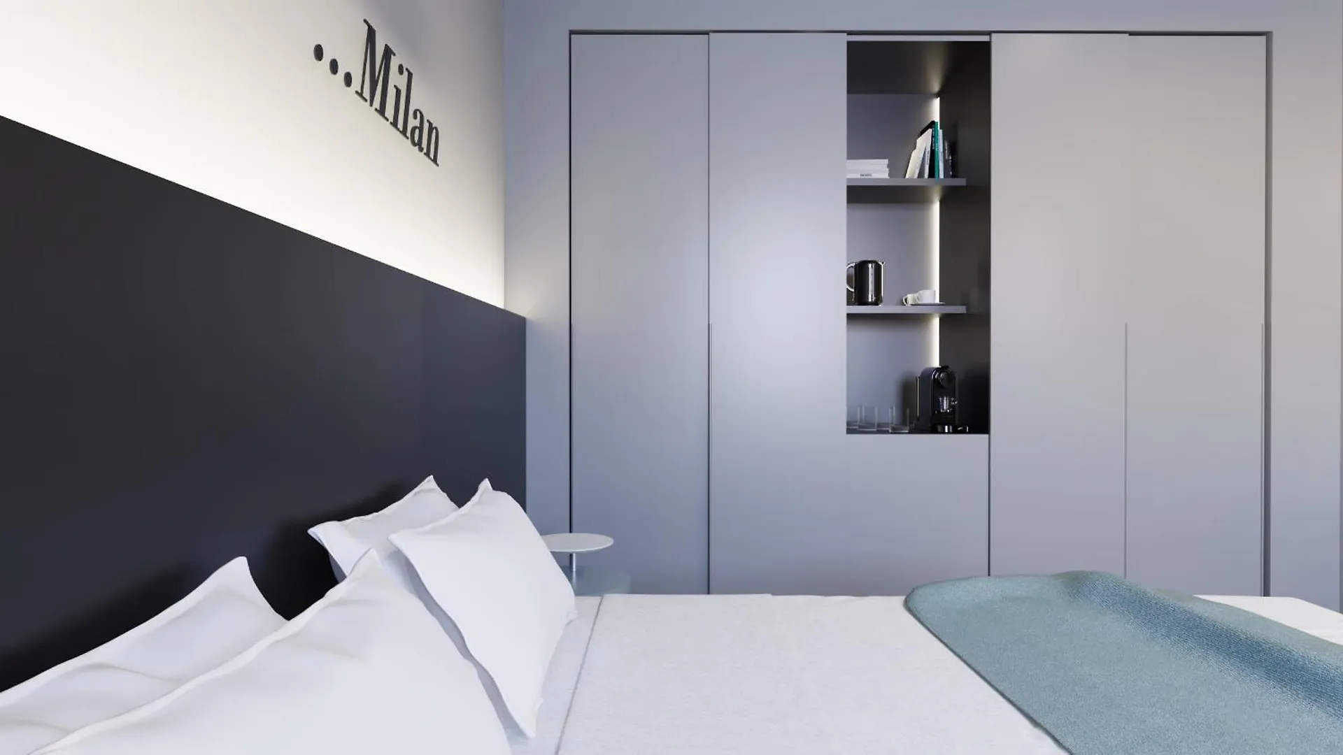 Milano Bene Suites