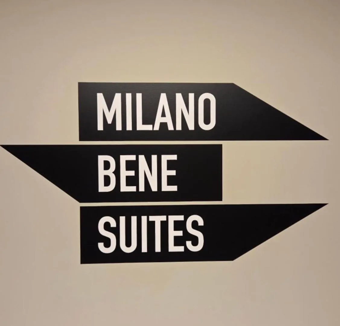 Milano Bene Suites 0*,