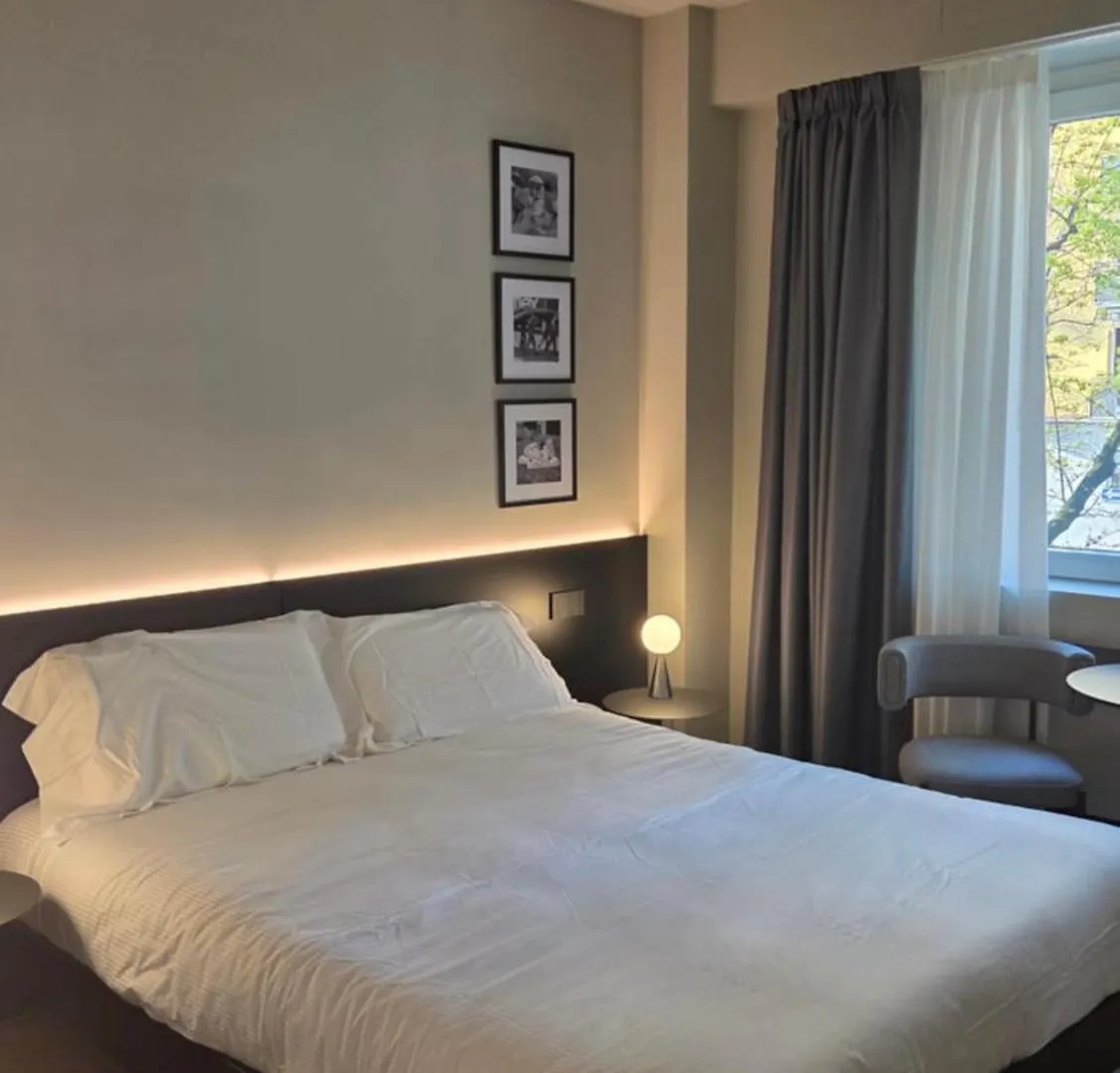 Lejlighed Milano Bene Suites