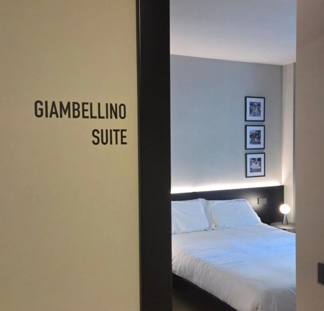 Milano Bene Suites