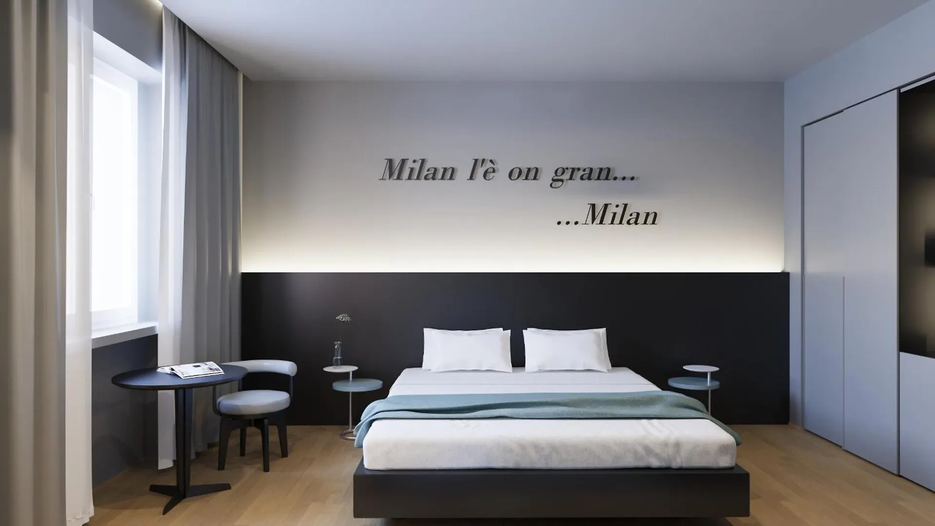 Διαμέρισμα Milano Bene Suites