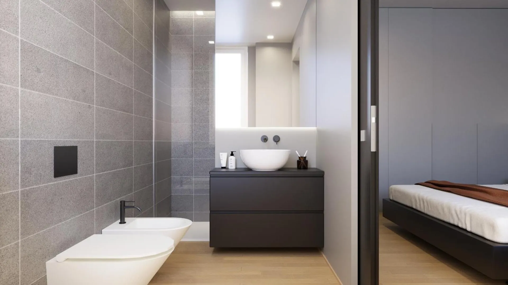 Milano Bene Suites 0*, Μιλάνο Ιταλία