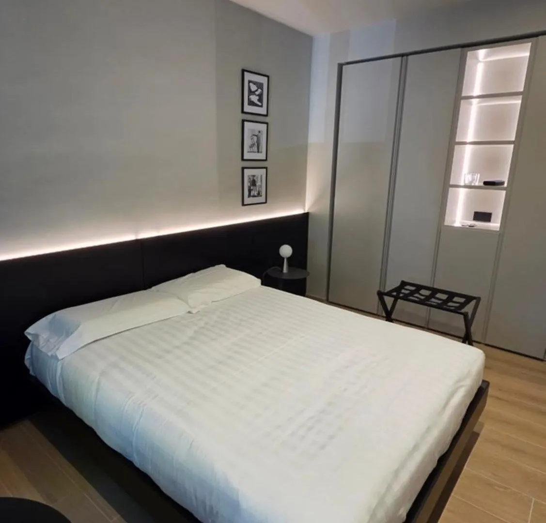 Milano Bene Suites Διαμέρισμα