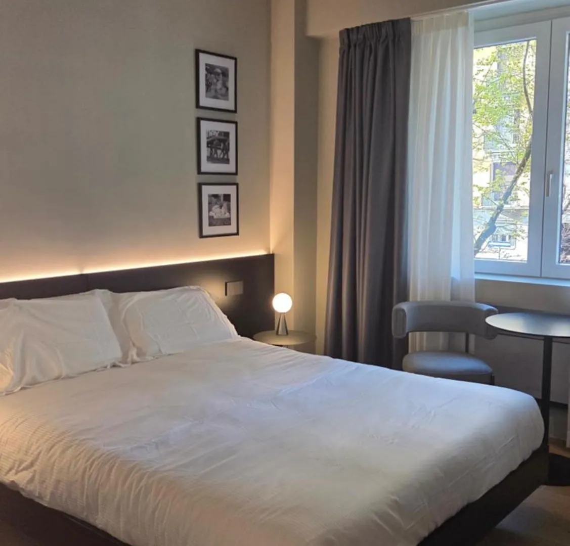 Milano Bene Suites 0*, Μιλάνο Ιταλία