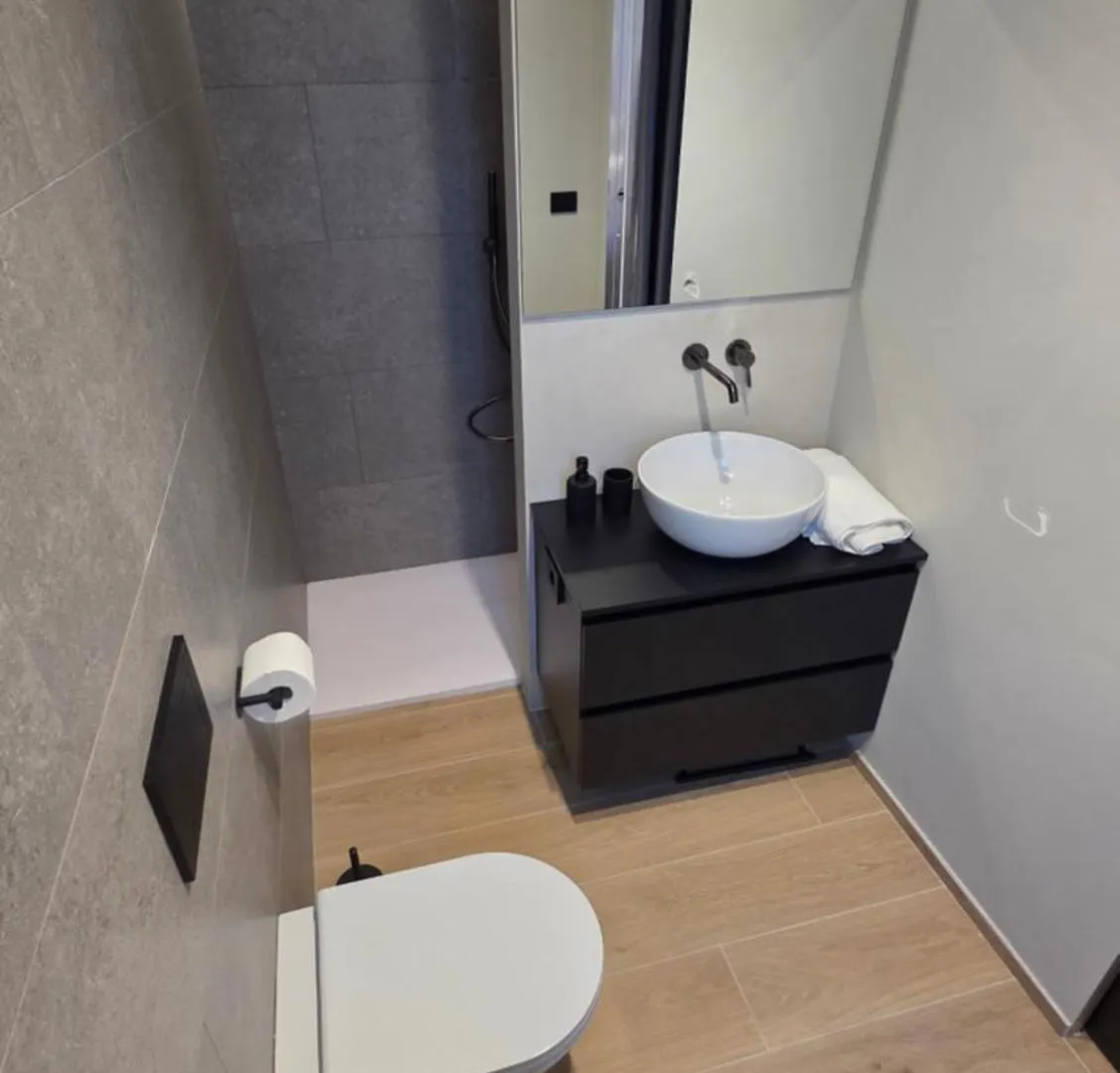 Milano Bene Suites Διαμέρισμα Μιλάνο