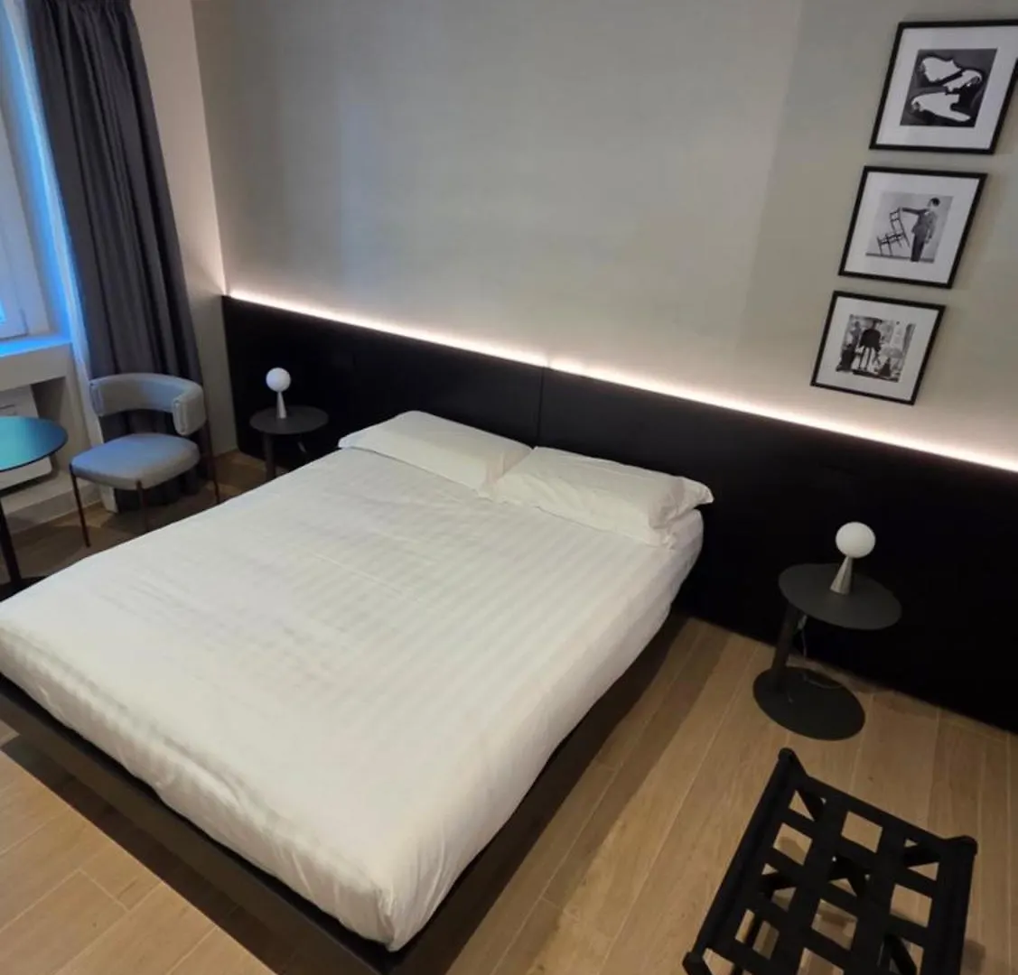 Διαμέρισμα Milano Bene Suites Ιταλία