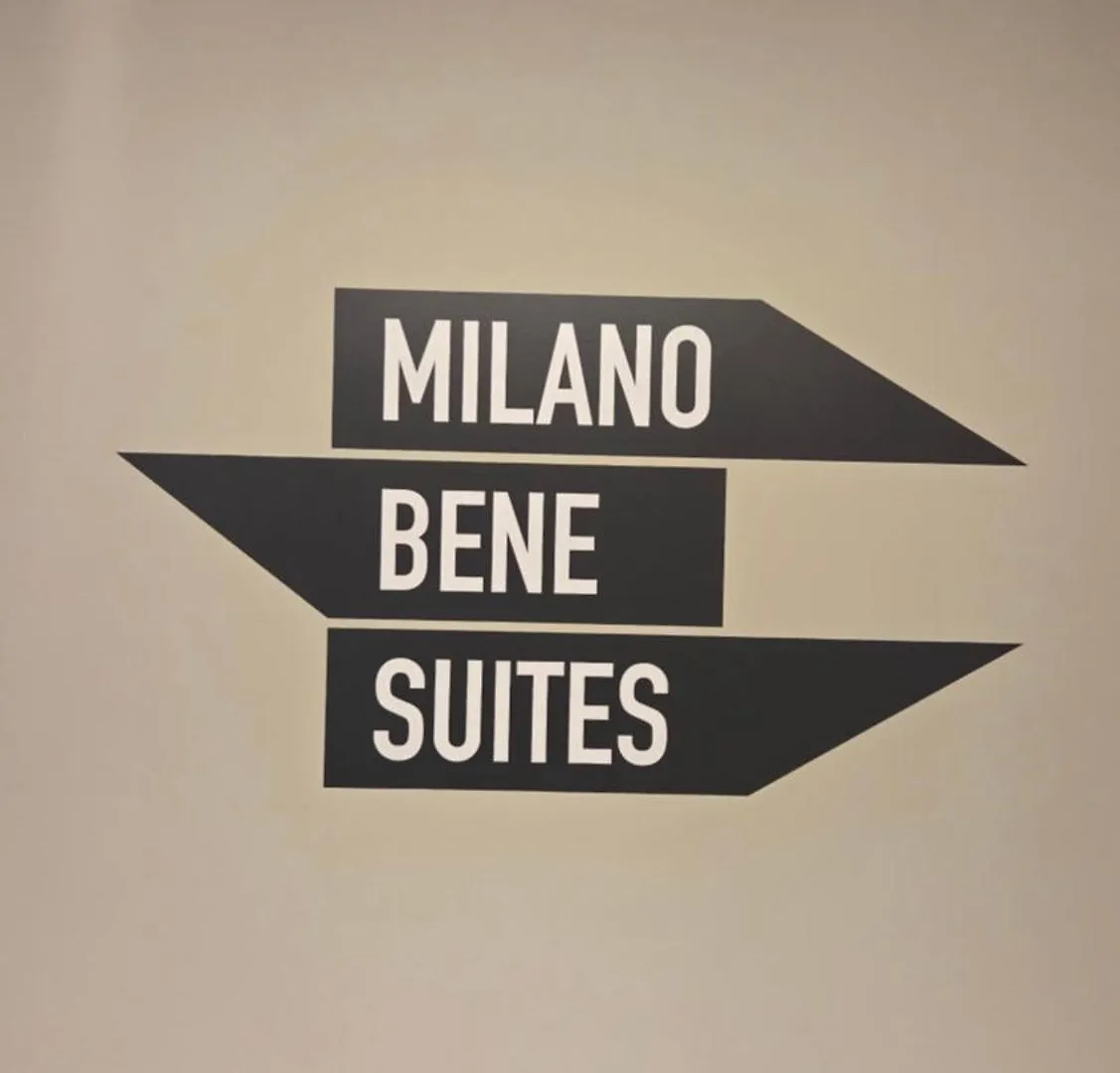 Milano Bene Suites
