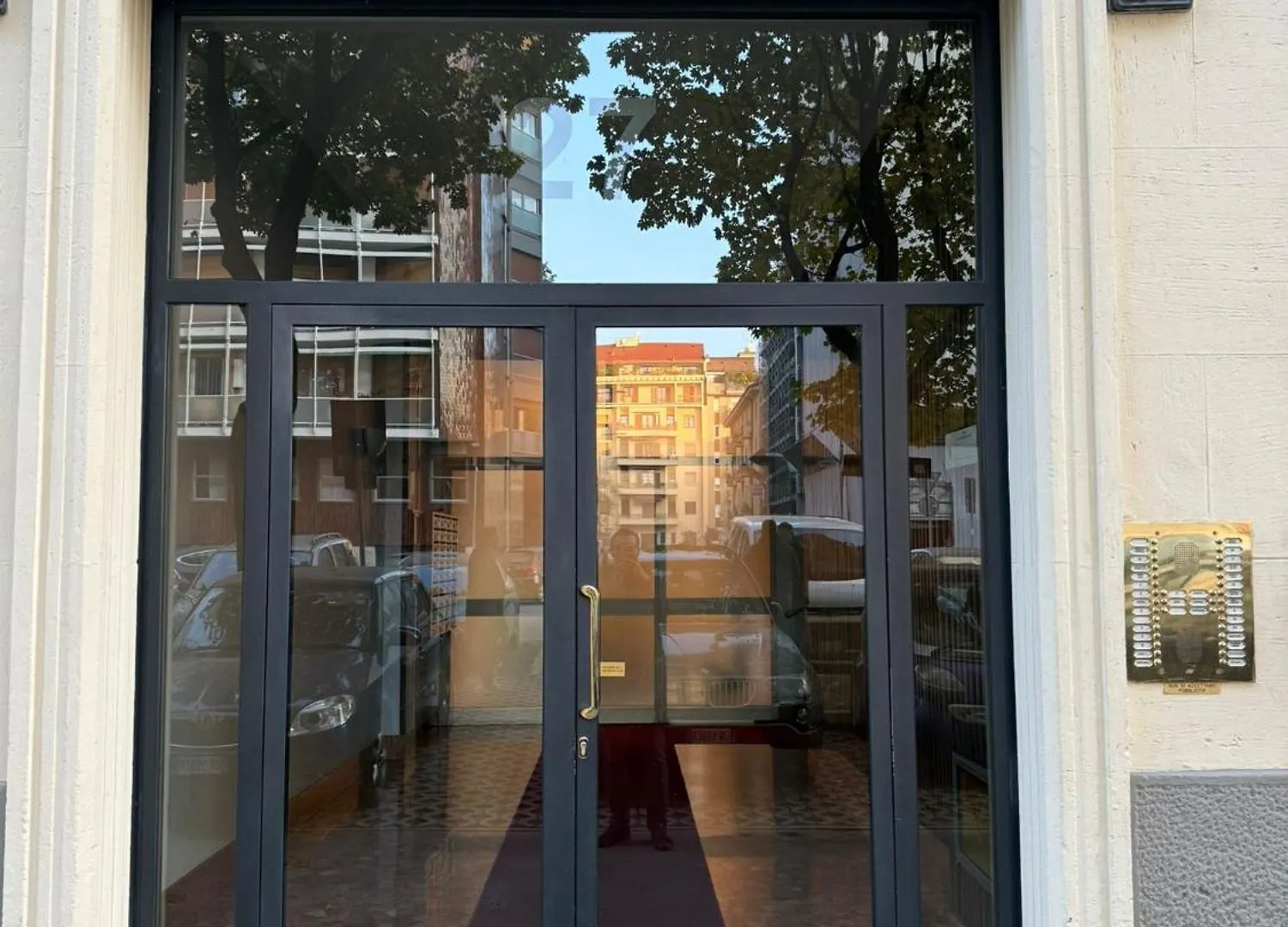 Apartment Milano Bene Suites